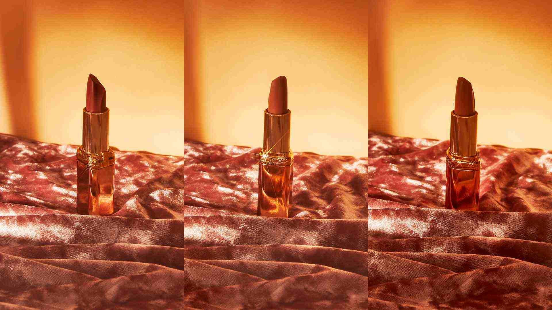 Nude Pink Lipstick For Every Skin Tone Hero Bmag